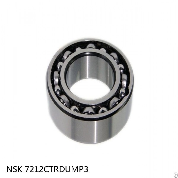7212CTRDUMP3 NSK Super Precision Bearings