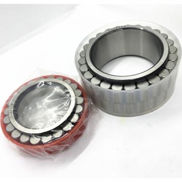 NSK B320-3 Angular contact ball bearing