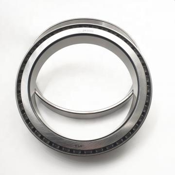NSK BA190-1E2 Angular contact ball bearing