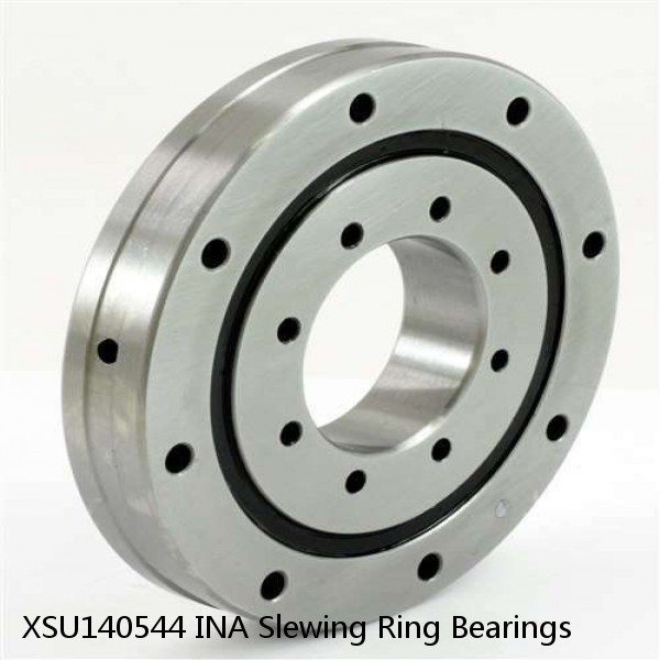 XSU140544 INA Slewing Ring Bearings