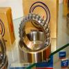 Timken NA842 834D Tapered roller bearing