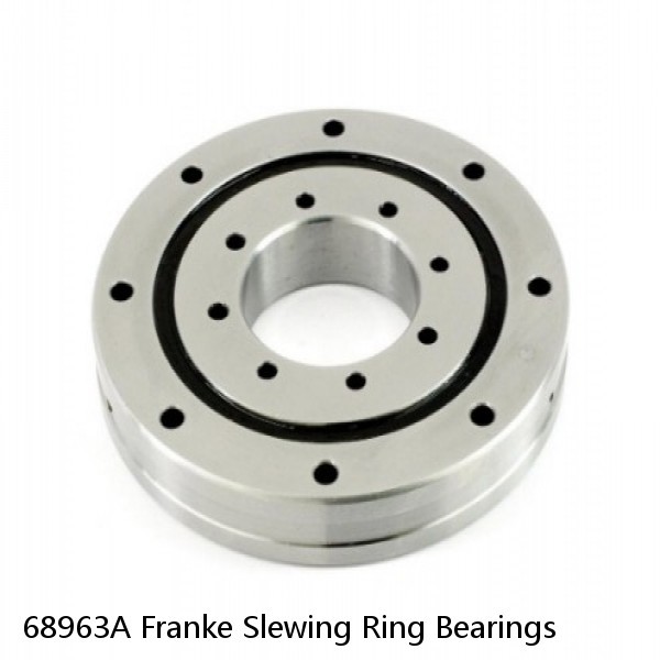 68963A Franke Slewing Ring Bearings #1 small image