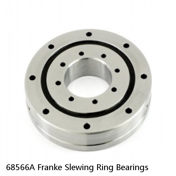 68566A Franke Slewing Ring Bearings #1 small image
