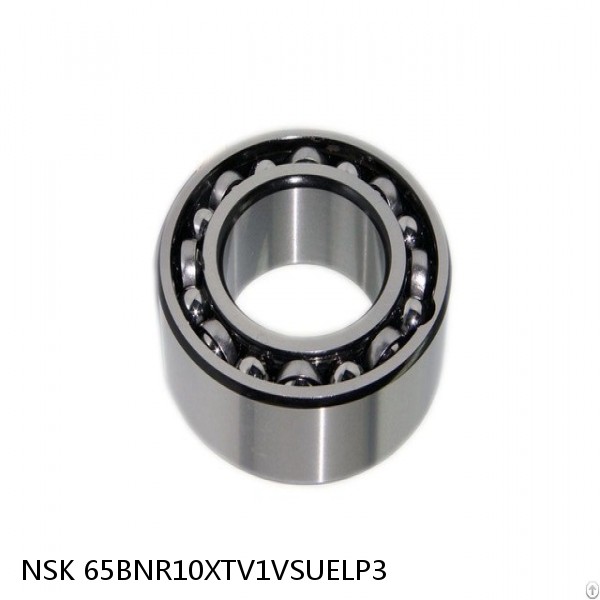 65BNR10XTV1VSUELP3 NSK Super Precision Bearings #1 small image