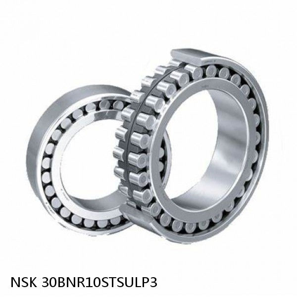 30BNR10STSULP3 NSK Super Precision Bearings #1 small image