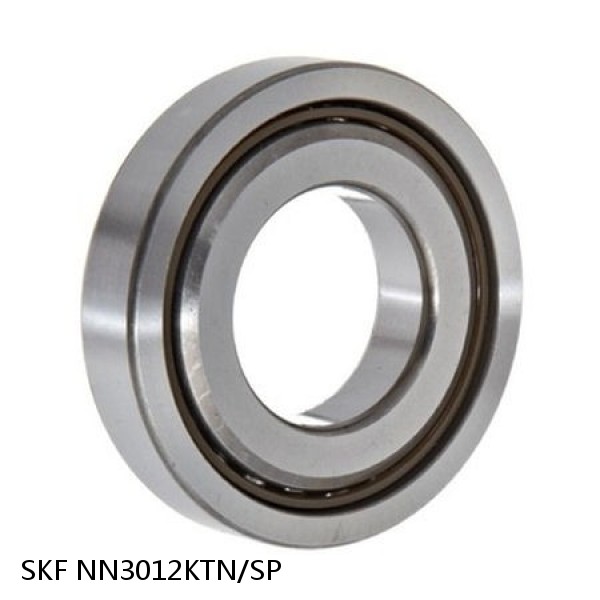 NN3012KTN/SP SKF Super Precision,Super Precision Bearings,Cylindrical Roller Bearings,Double Row NN 30 Series #1 small image
