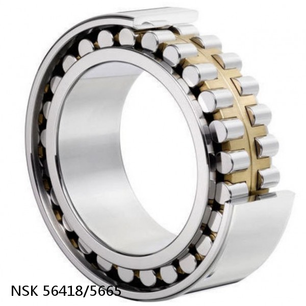 56418/5665 NSK CYLINDRICAL ROLLER BEARING #1 small image