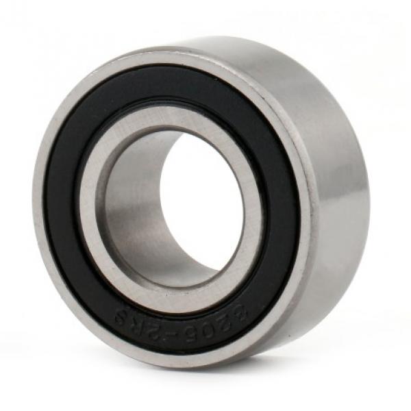 Timken 744A 742D Tapered roller bearing #1 image